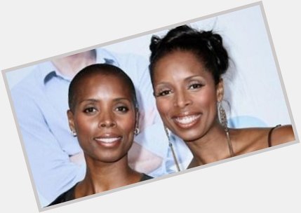 Happy Birthday to actress Tasha Smith and twin sister Sidra Smith (born February 28, 1971). 