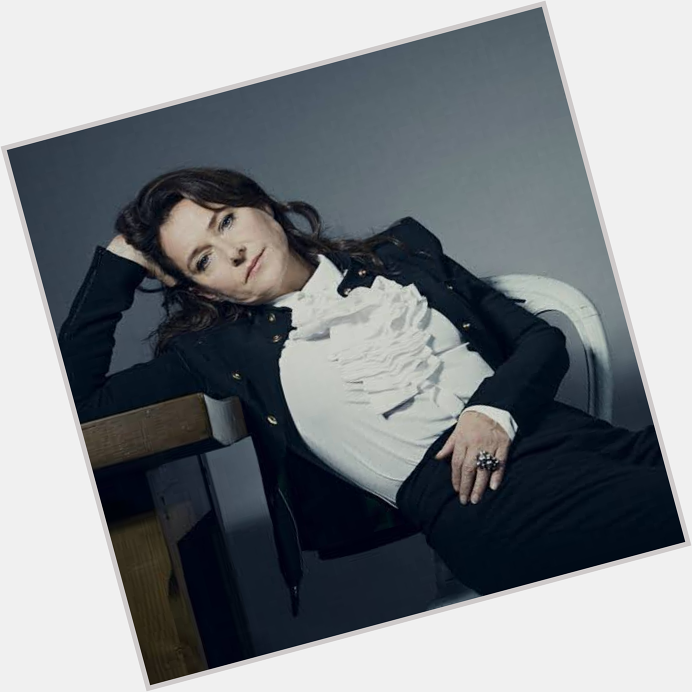 Happy Birthday to the talented and amazing human, Sidse Babett Knudsen! Xx 