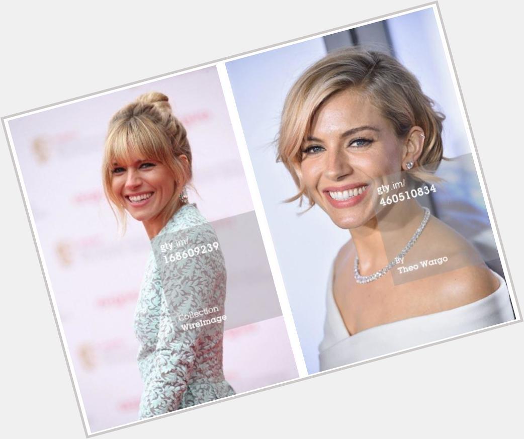 Happy Birthday Sienna Miller who turns 33 today 
