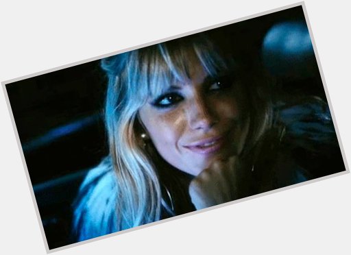 Happy birthday to Sienna Miller! I just loved her in \Alfie.\ 