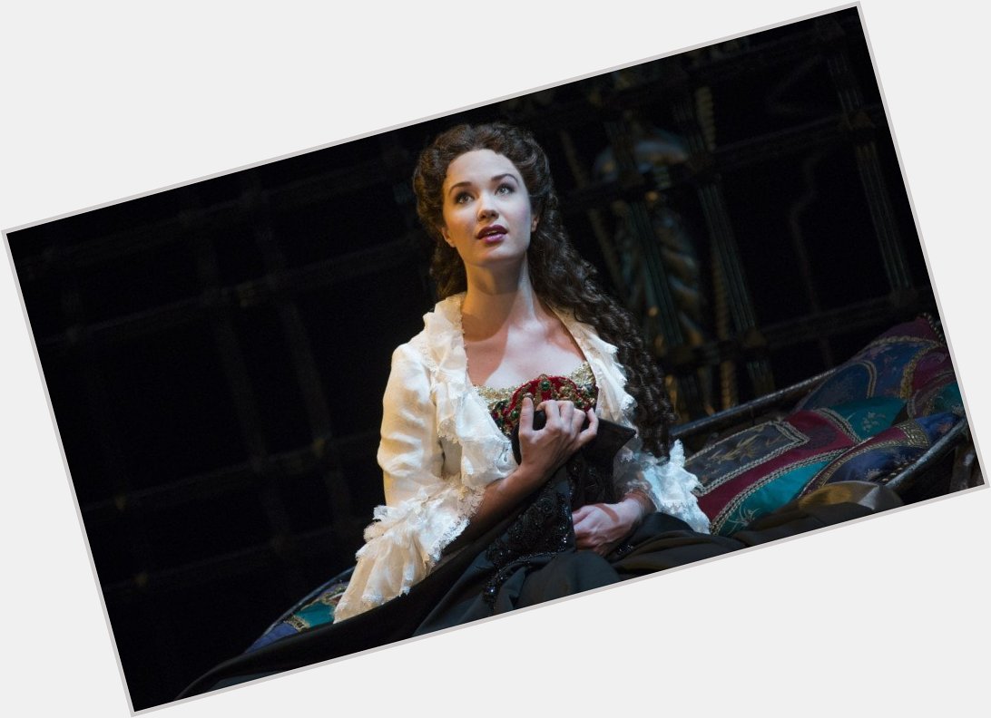 Happy birthday, Celebrate with a look at her greatest stage roles:  