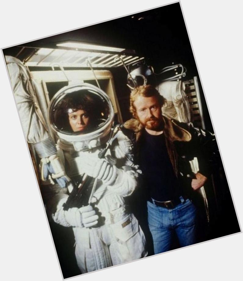 Happy birthday, Sigourney Weaver!

Watch five hours worth of docs on Alien and Aliens  