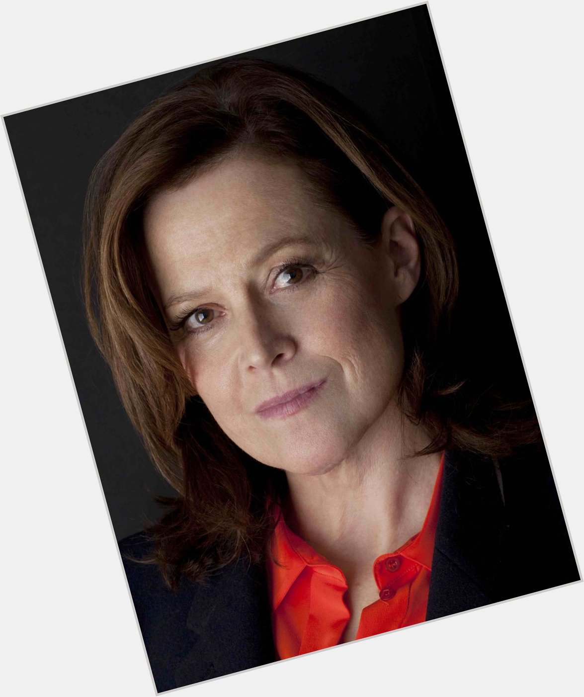 Happy Birthday Sigourney Weaver. Your Birthday too..? Your special day at  
