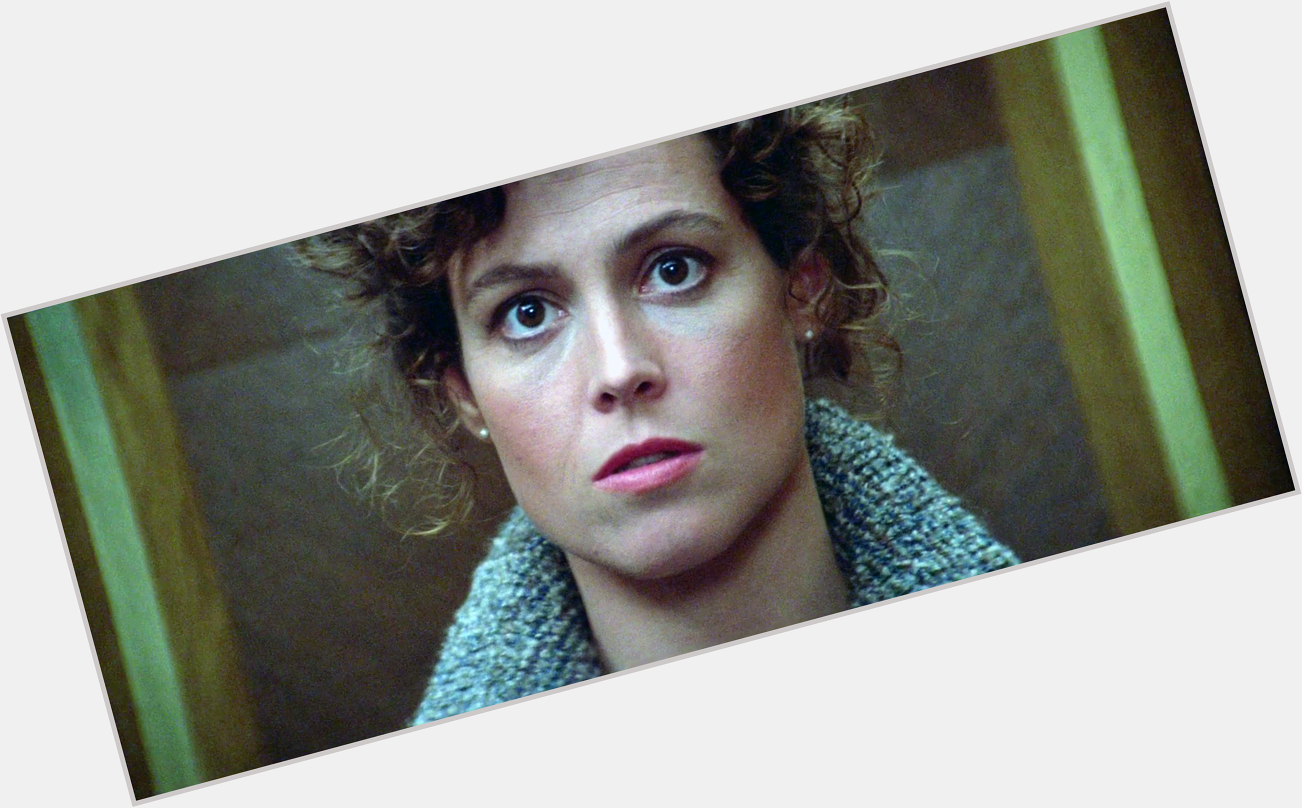 Happy Birthday to the beautiful and talented Sigourney Weaver, who portrayed Dana Barrett in 1 and 2. 