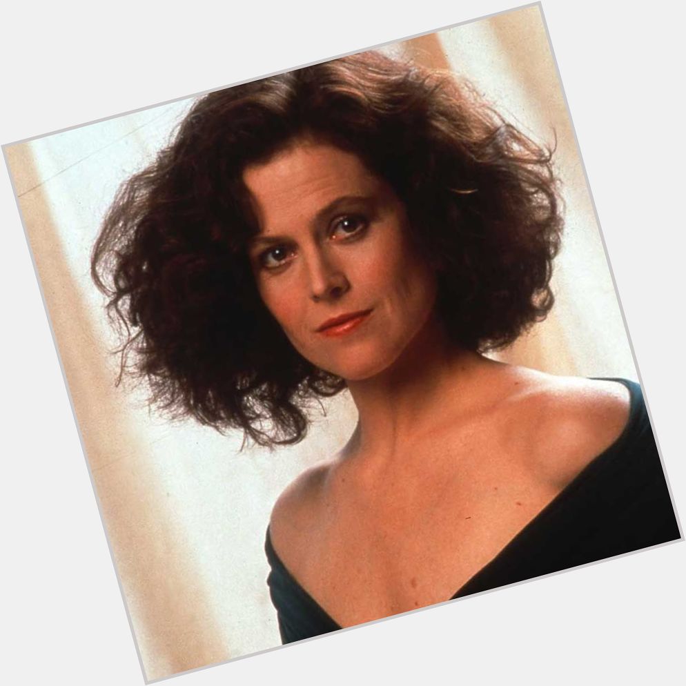 Wishing a happy birthday to Sigourney Weaver! What is your favorite film starring the three-time Oscar nominee? 