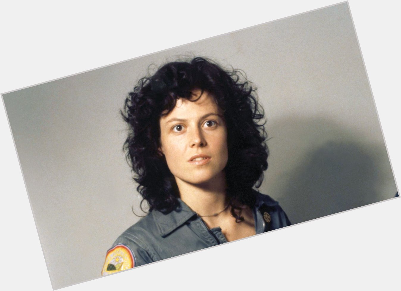 Happy Birthday to Sigourney Weaver, who was born on today\s date in 1949. 