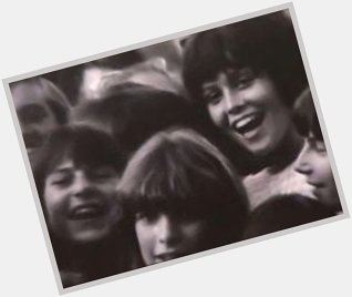 Happy birthday to Sigourney Weaver. Spotted here at the Hollywood Bowl watching the Beatles, aged 14 