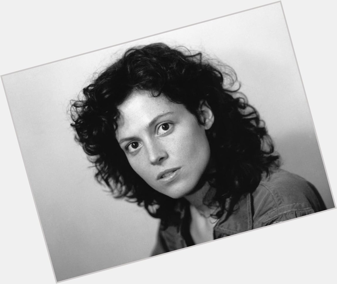 Happy Horror Birthday to the only Final Girl and Cult Siren of our hearts, our Ripley, Sigourney Weaver. 