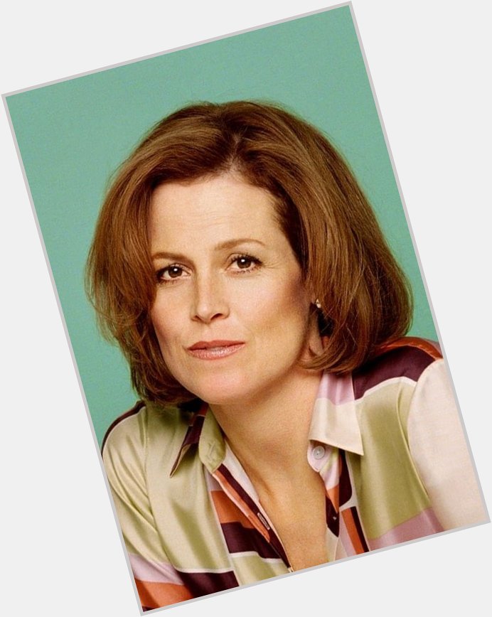 Happy Birthday to actress and horror icon Sigourney Weaver who turns 73 today     