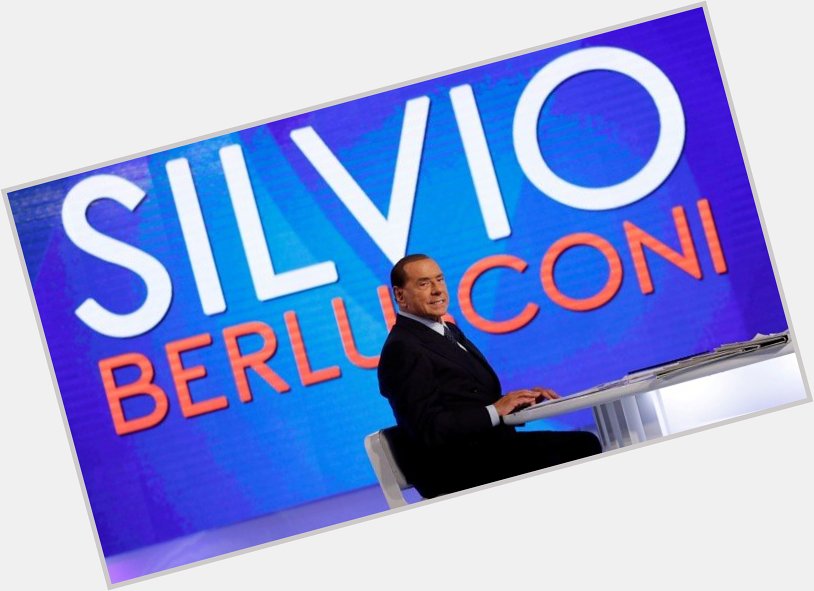 September 29:Happy 83rd birthday to former Prime Minister of Italy,Silvio Berlusconi (\"2008 2011\") 