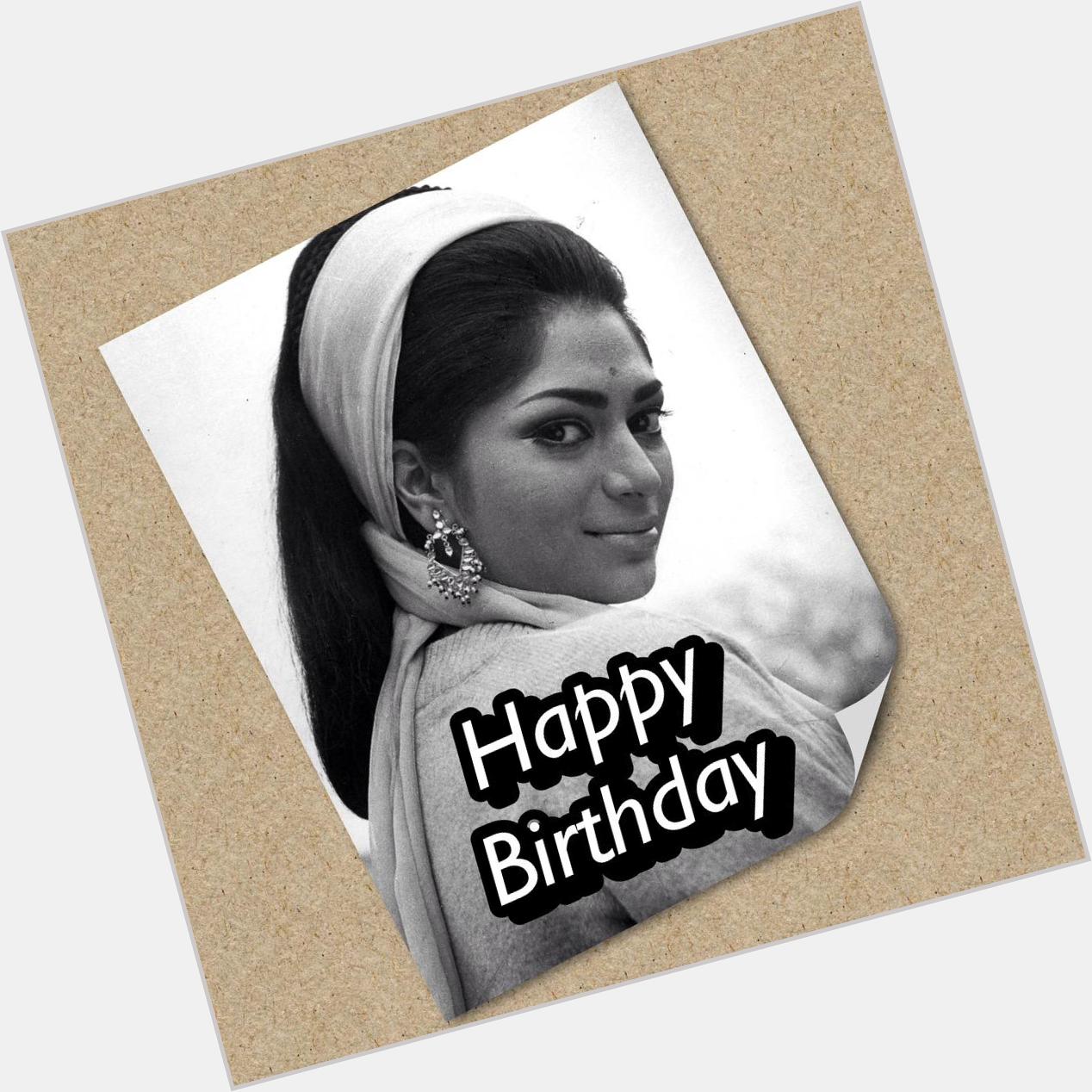 Dear Simi Ji ,Happy Birthday to you, lots of love & best wishes , have a wonderful  one . We love you 
