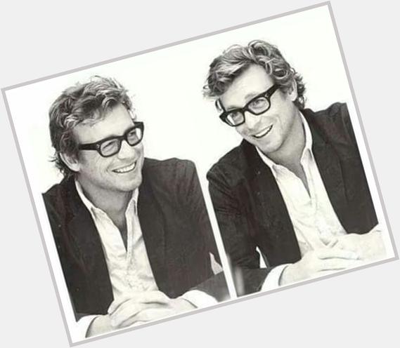 I know you don\t have message but i hope you know how much you inspire me every day! happy birthday simon baker  