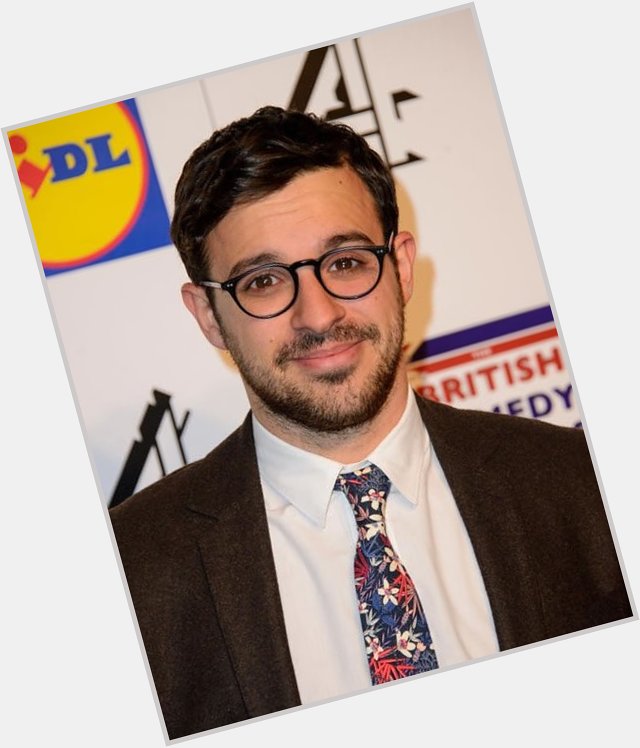 Happy Birthday Simon Bird 