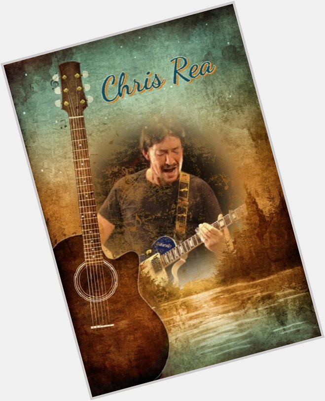 Happy Birthday Chris Rea, Paul Canoville, Simon Bisley, James Weaver, Joey Jones, Willie Thorne & Peter Kuhfeld   