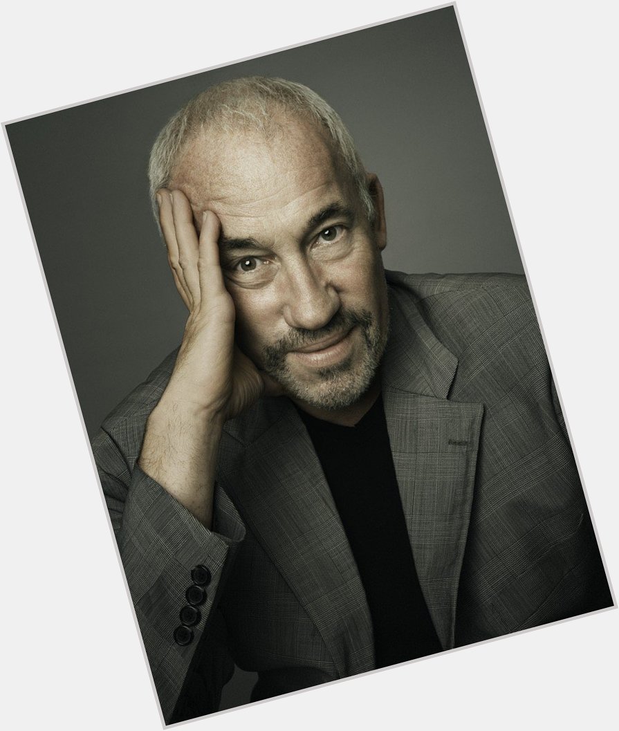  Happy birthday to the openly gay actor Simon Callow (     
