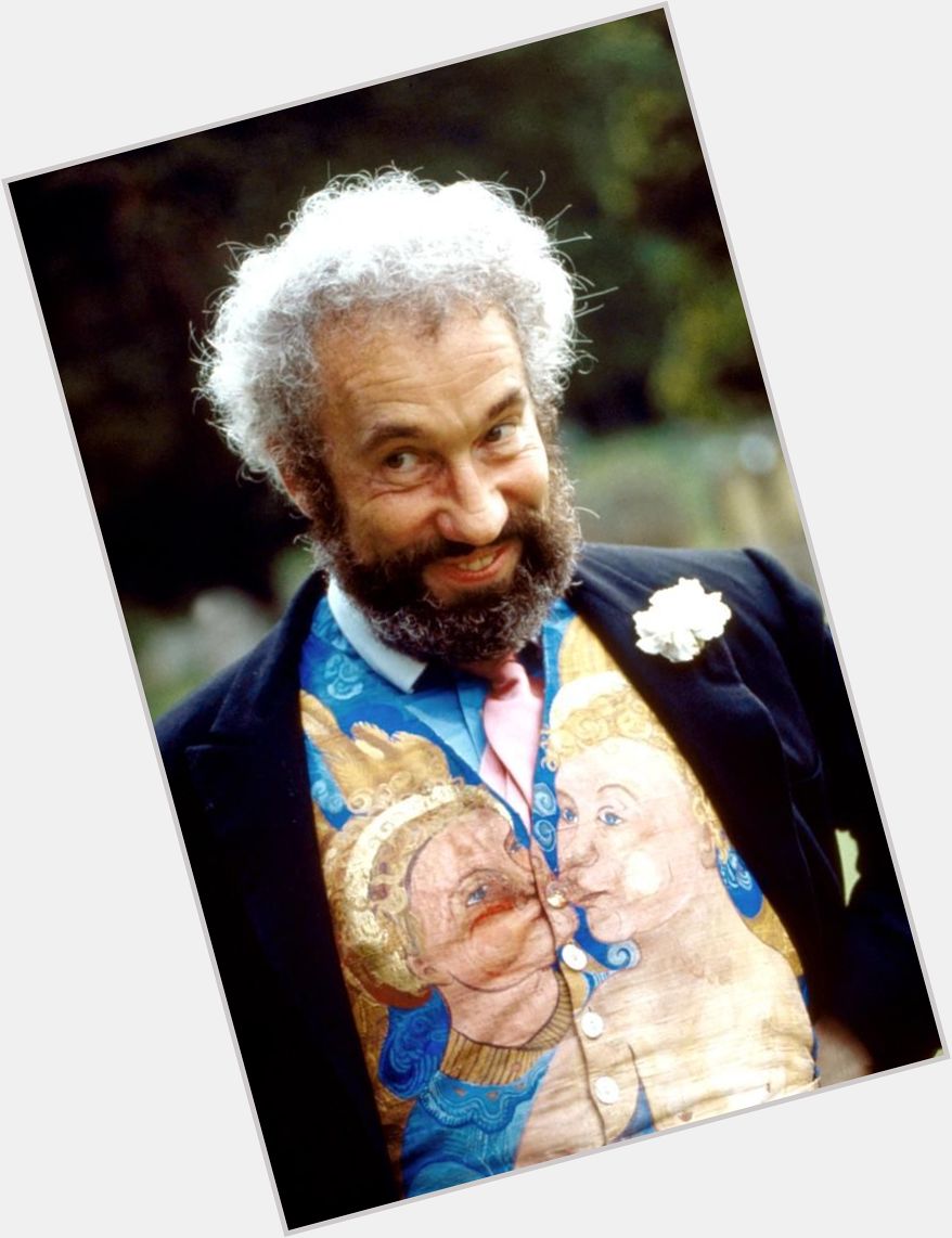 Happy Birthday to actor, director and writer Simon Callow born on June 15, 1949 