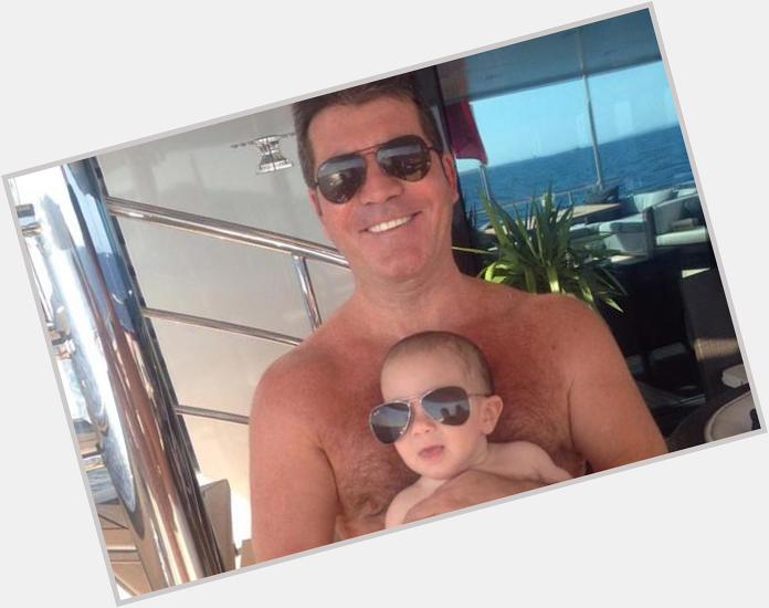 Happy birthday, Simon Cowell! The music mogul is 55 today. Does the judge ever age? 