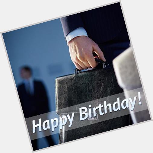Happy Birthday Simon Cowell via hope you have a fab birthday xx  