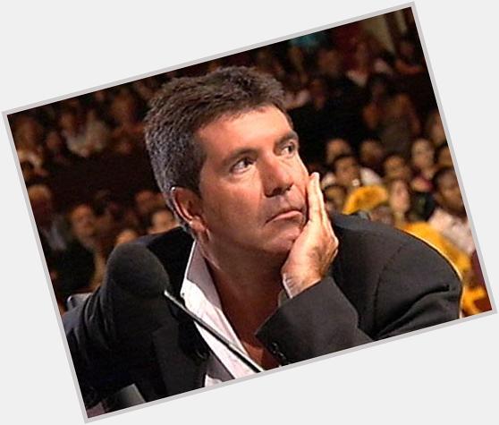 Happy Birthday to Simon Cowell the English television talent judge and music and television producer (56) 