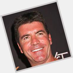  Happy Birthday to TV producer/executive/judge Simon Cowell 56 October 7th. 