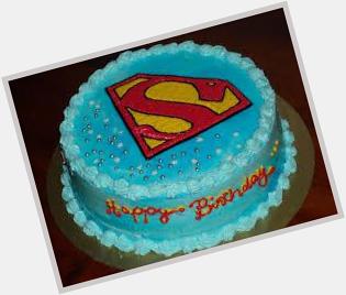 Happy birthday to my SuperAngel !  Have a relaxation day! 