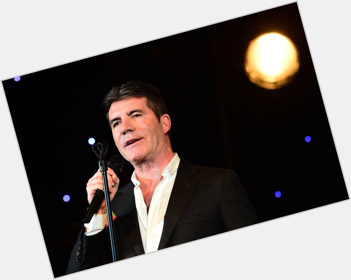 Happy Birthday Simon Cowell! Who is your favourite winner from one of his shows? 