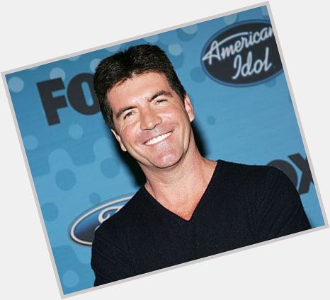 Simon says, it\s your birthday! Happy Birthday to judgiest judge of all the judges, Simon Cowell! 