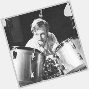 Happy birthday to SIMON CROWE
Born April 14, 1952
Drummer for The Boomtown Rats 