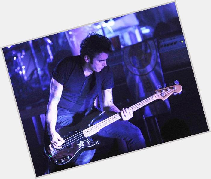 Happy Birthday to Simon Gallup of The Cure    