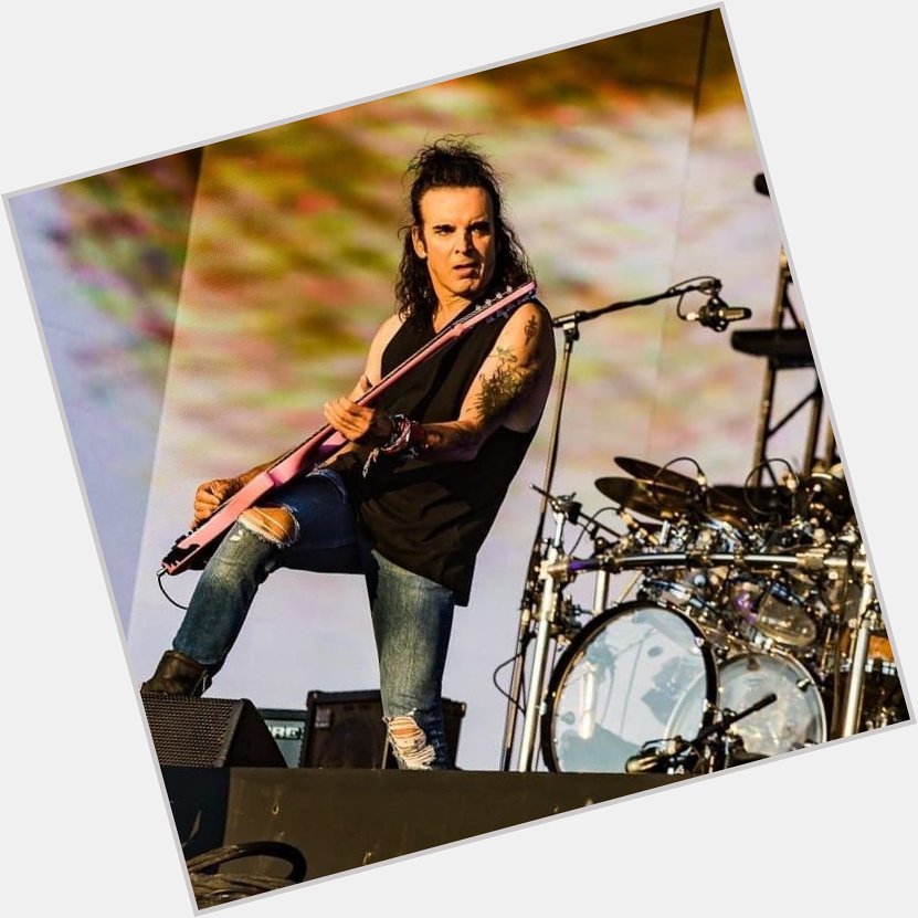 59 is the new 49. Happy 59th Birthday to Simon Gallup of This guy is the reason I bought my first bass! 
