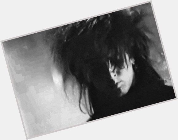 Happy birthday to Simon Gallup from The Cure. 