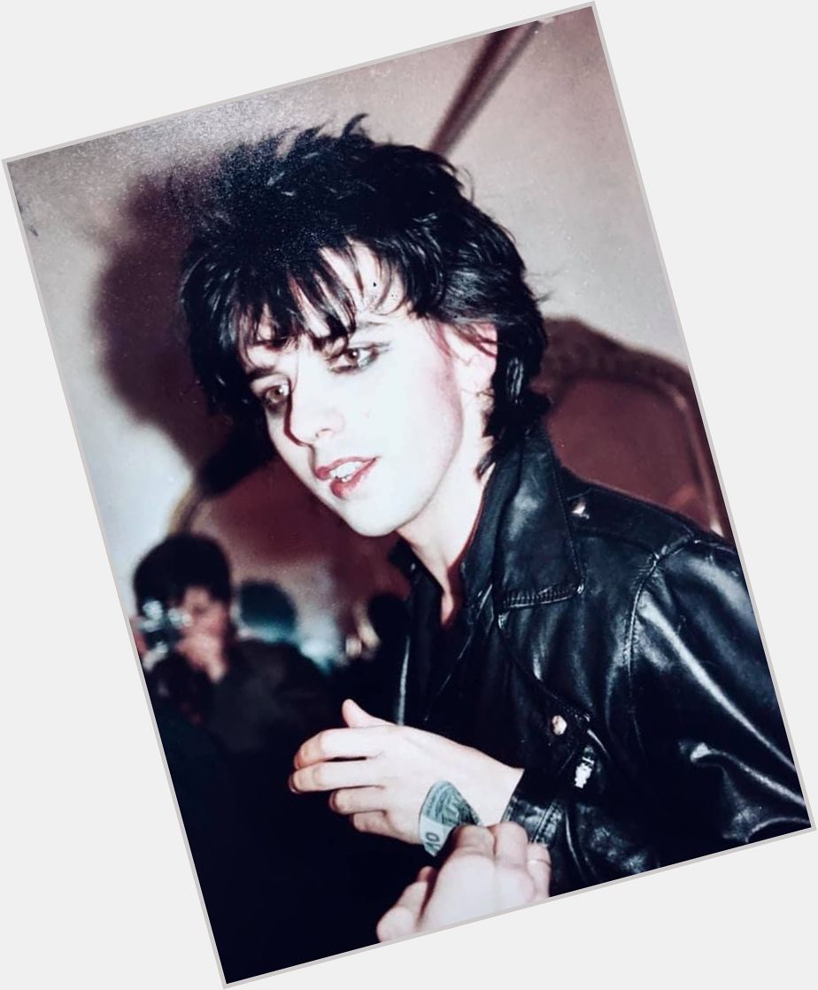 Happy 61st birthday to Simon Gallup of The Cure!

What are your favorite Gallup bass lines?  