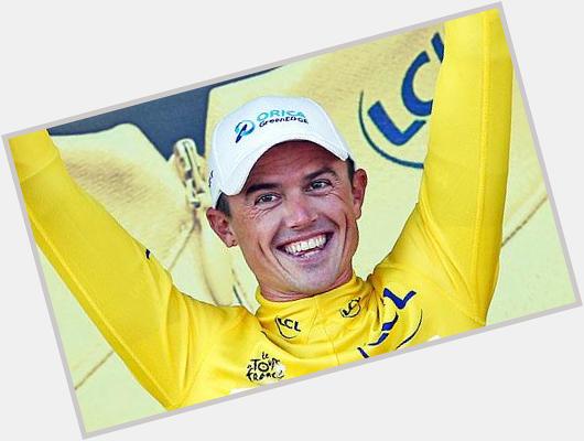 Happy 35th birthday to the one and only Simon Gerrans! Congratulations 