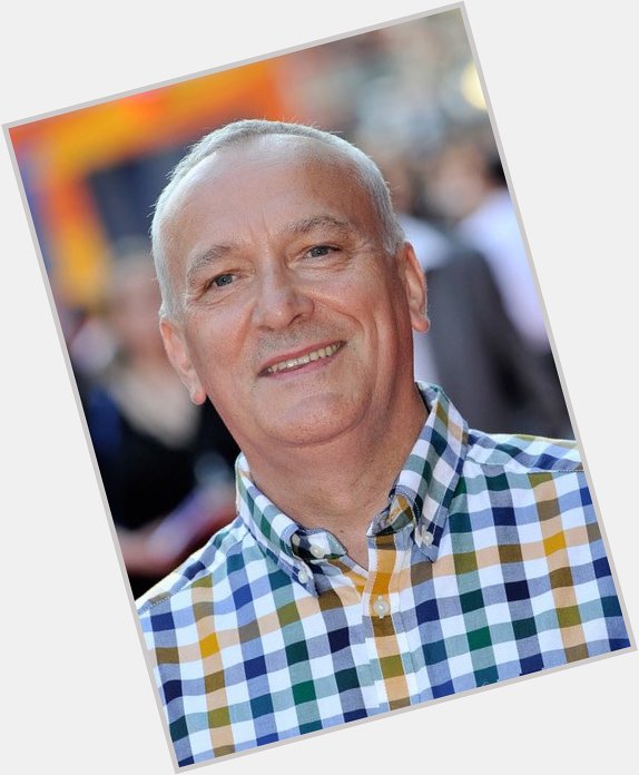 Happy 65th birthday to English actor, producer, writer and voice artist, Simon Greenall. 