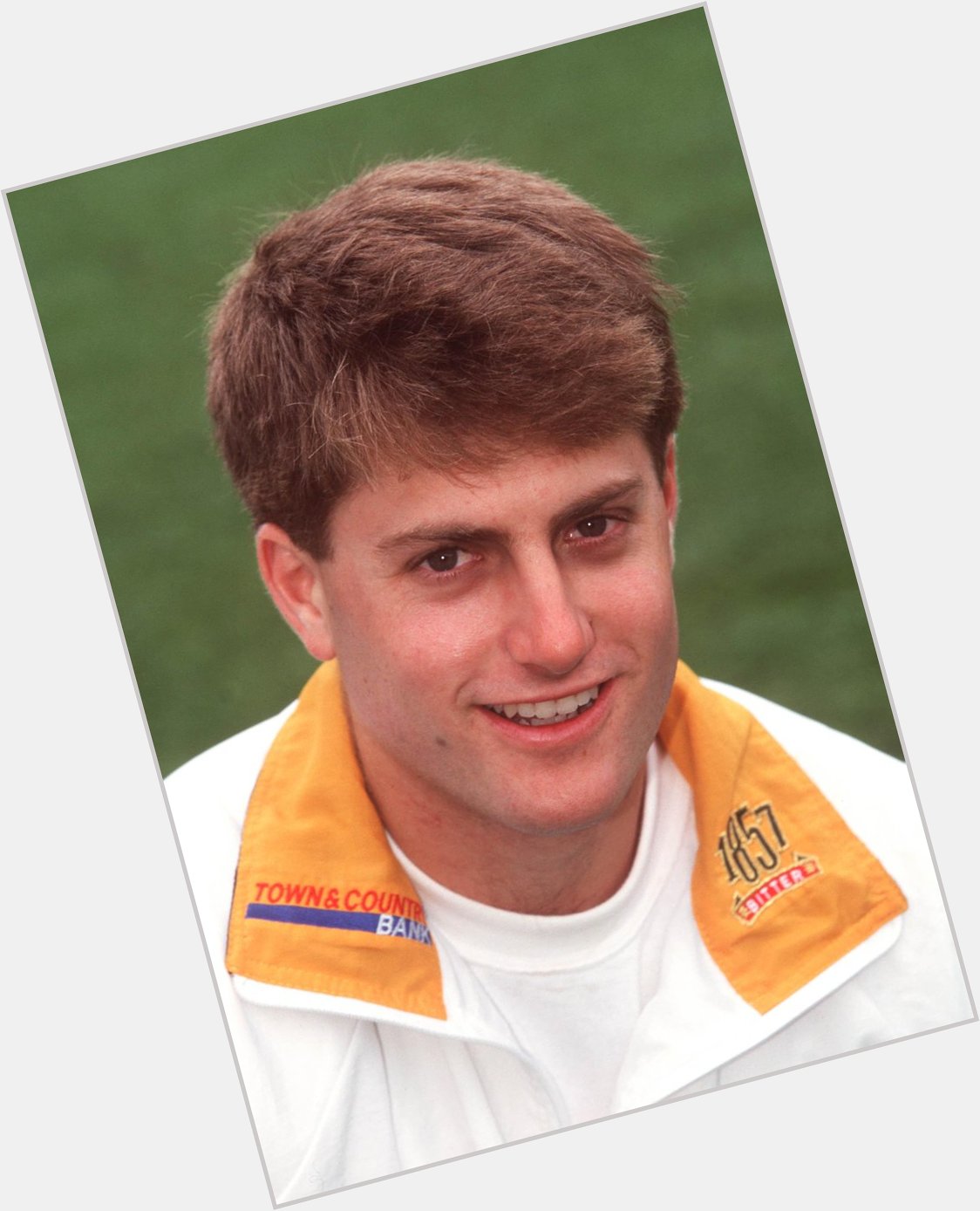 Join us in wishing former WA legend Simon Katich a happy birthday! He turns 40 today! 
