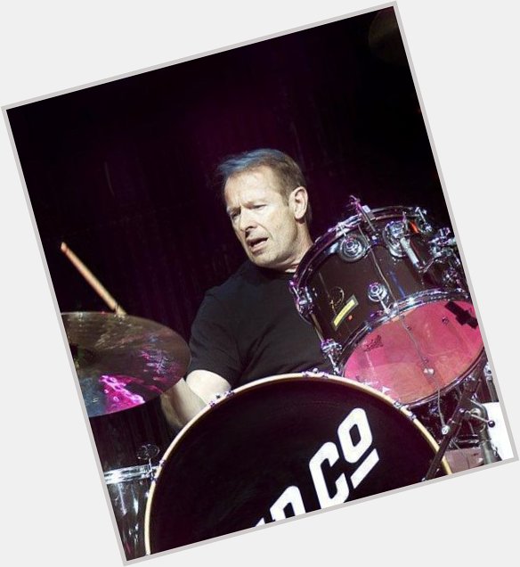 A Big BOSS Happy Birthday today to Simon Kirke of Free and Bad Co. from all of us at Boss Boss Radio 