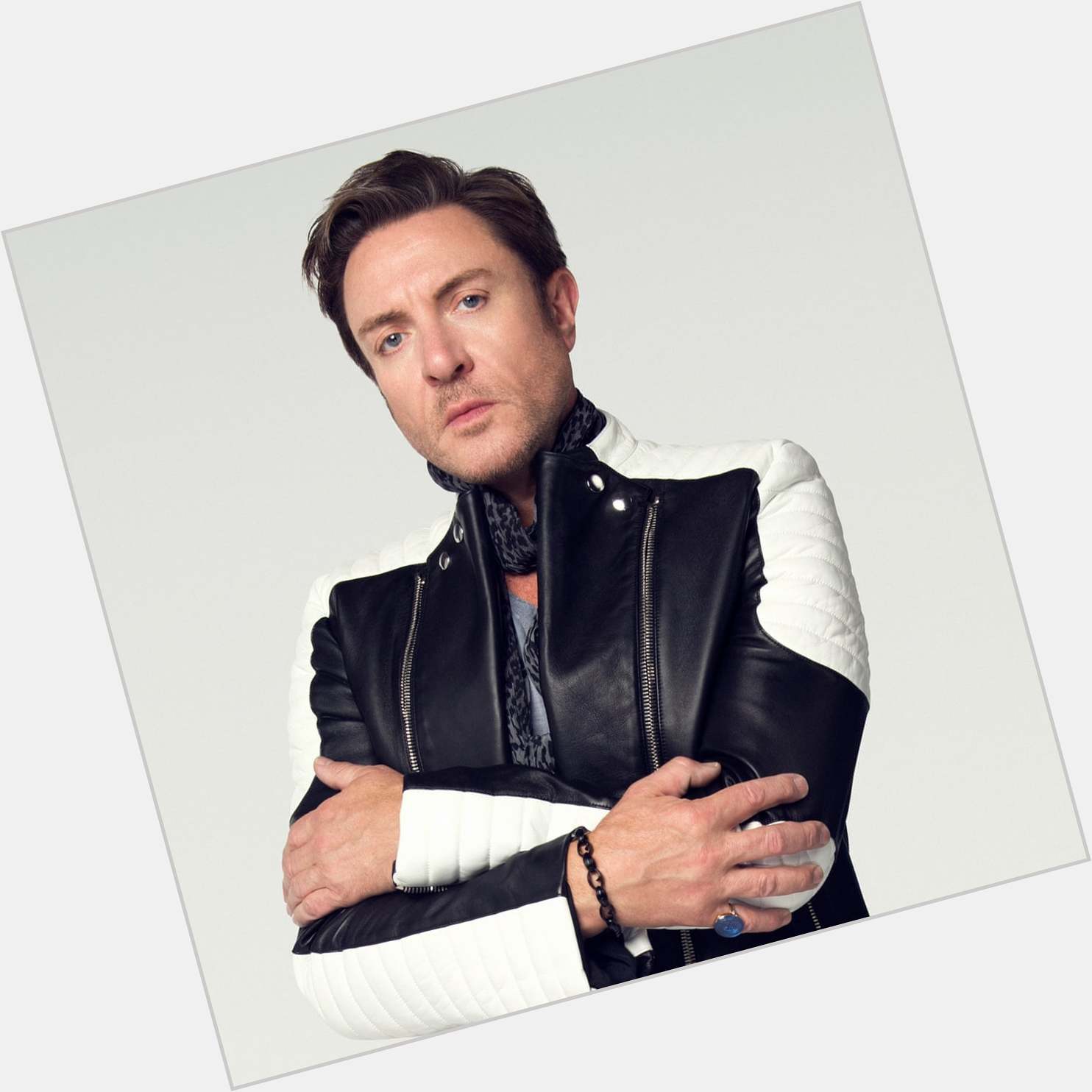Please join us here at in wishing the one and only Simon Le Bon a very Happy 62nd Birthday today  