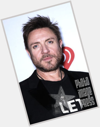 Happy Birthday Wishes going out to this musical genius Simon Le Bon!             