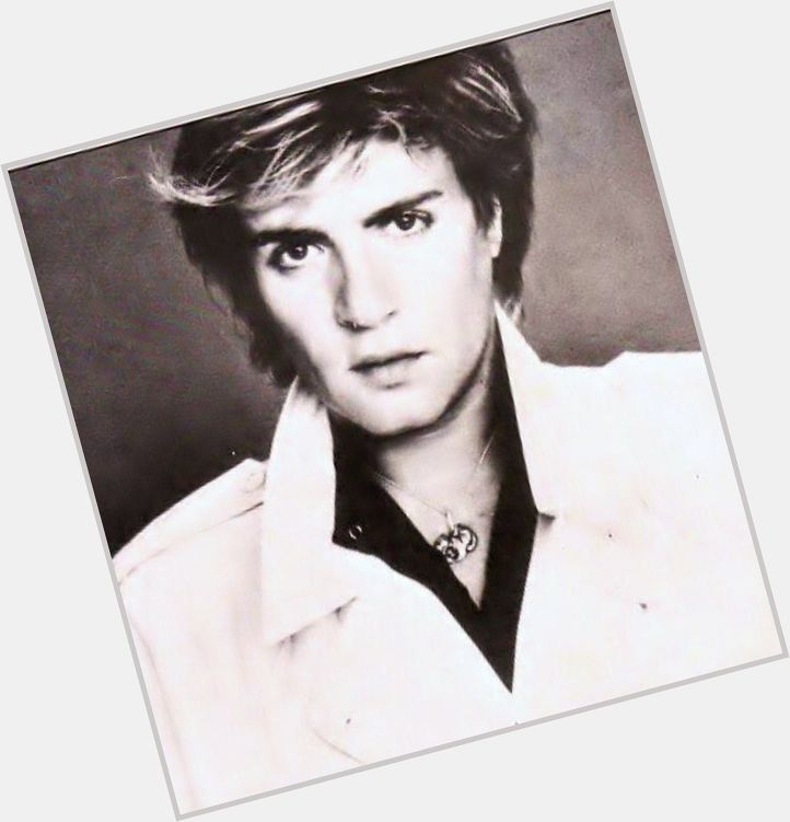 Happy Birthday to Simon Le Bon of Duran Duran.  