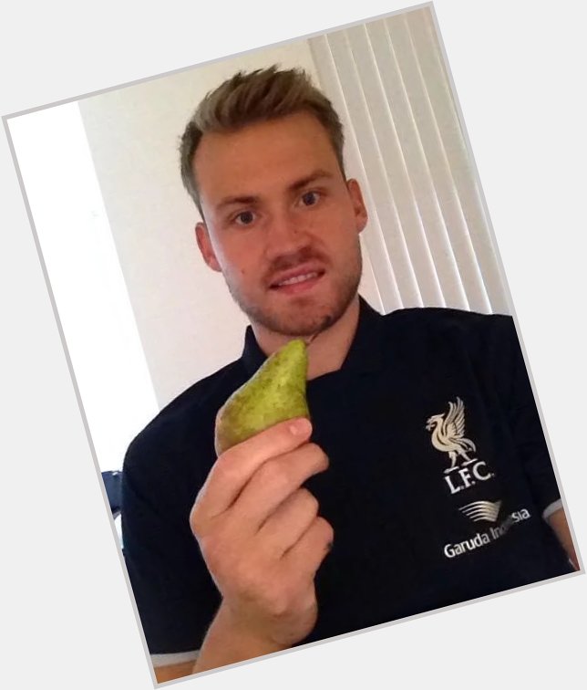 Happy Birthday to Premier League legend Simon Mignolet If only Liverpool still had him to save their 2021 
