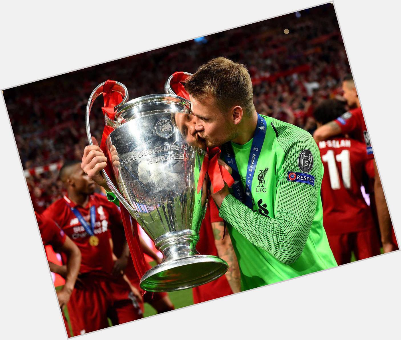 Happy Birthday to Simon Mignolet who turns 34 today   Have a great Birthday mate 