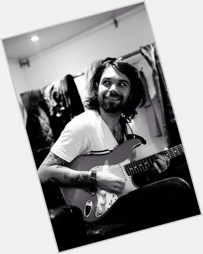 Happy birthday to the most talented creature, my baby Simon Neil 