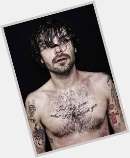  Happy 35th birthday to Simon Neil, one of the most important men in my life  