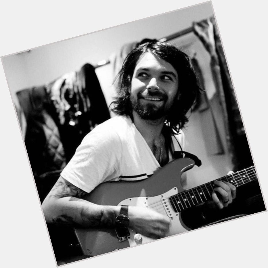 Happy Birthday to the one and only love of my life Simon Neil of   