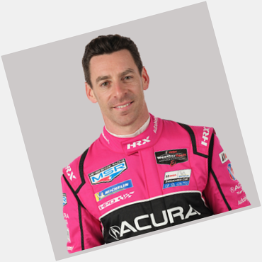 Happy 38th birthday to (Simon Pagenaud)! from 