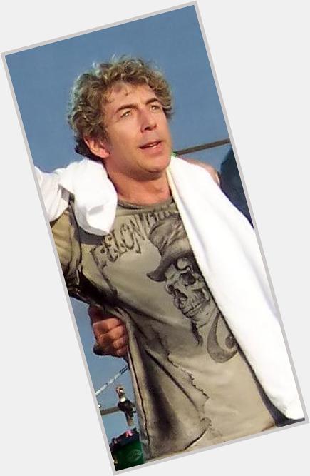 Happy 58th birthday, Simon Phillips, great drummer, best known for Toto  \"Africa\" 