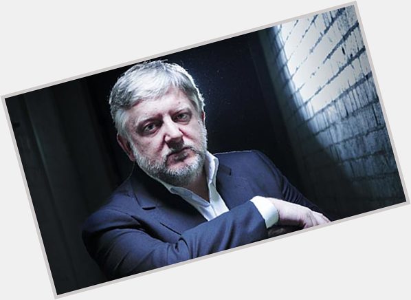 HAPPY BIRTHDAY to Simon Russell Beale! 
