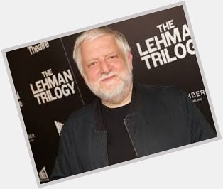 A very Happy Birthday to the brilliant Simon Russell Beale     