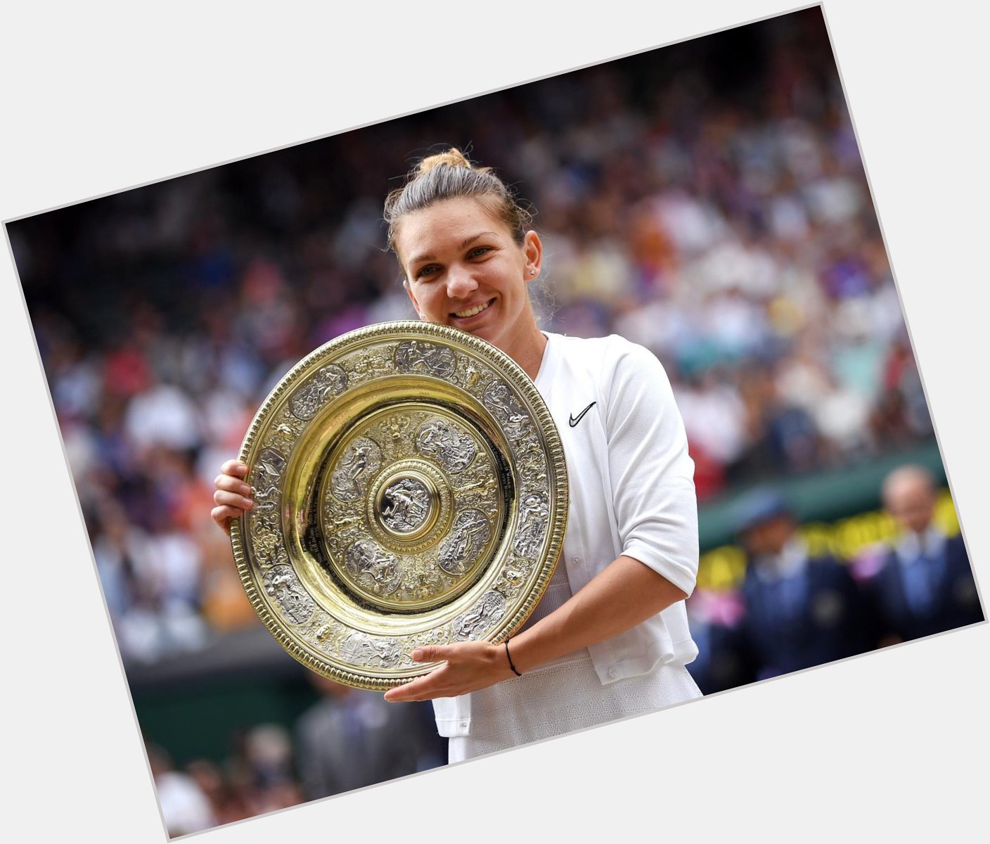 28 facts you don\t know about Simona Halep! Happy Birthday Simo!! -  