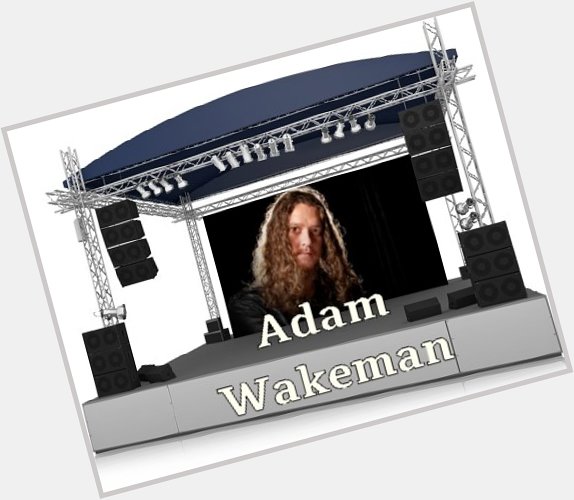 Happy Birthday Adam Wakeman, Scott Calderwood, Jane Slavin, Simone Buchanan, Robbie Brookside & Jenny Packham   